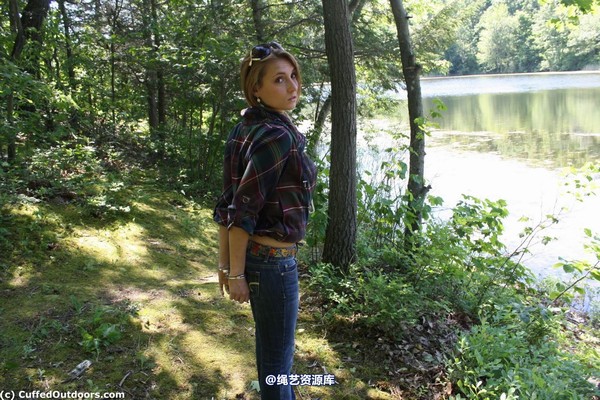 cuffedoutdoors - cod275 第 25 张图片