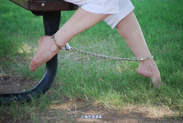 cuffedoutdoors - cod185 第 44 张图片