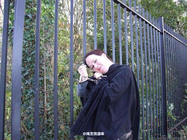 cuffedoutdoors - cod227 第 37 张图片