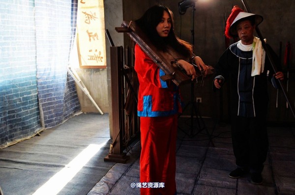mj影视 - 血的代价梦境古大堂 女囚众生相2013-08-26 第 18 张图片