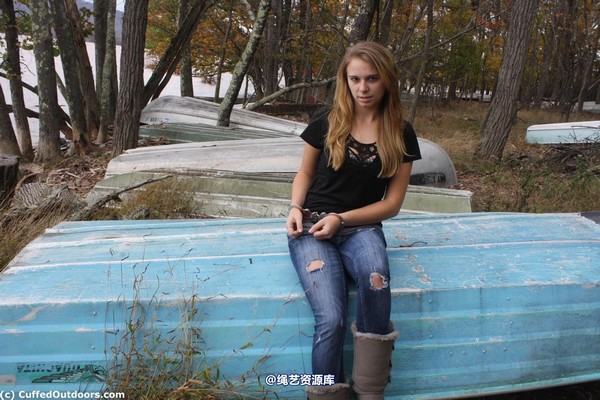 cuffedoutdoors - cod292 第 52 张图片