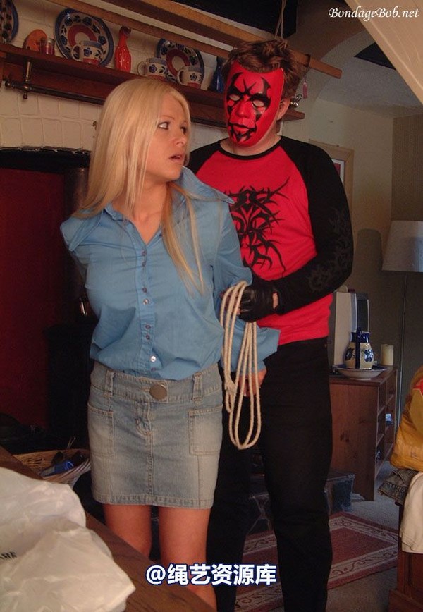 bondagebob - June C Bondage Devil 第 6 张图片