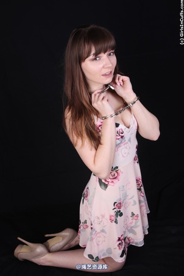 girlsincuffs - gic610 第 28 张图片