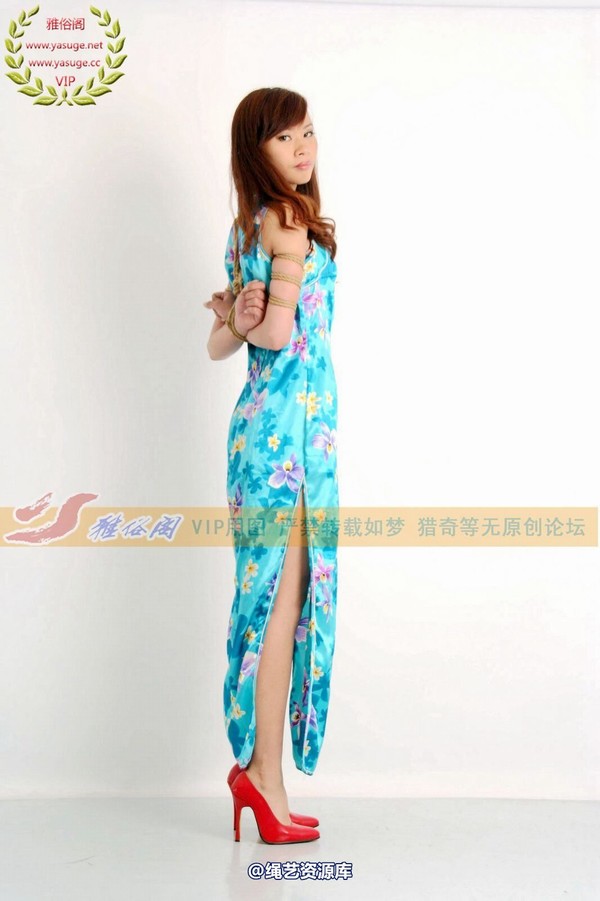 雅俗阁 - 2013-NO.39Model雅雨 第 29 张图片