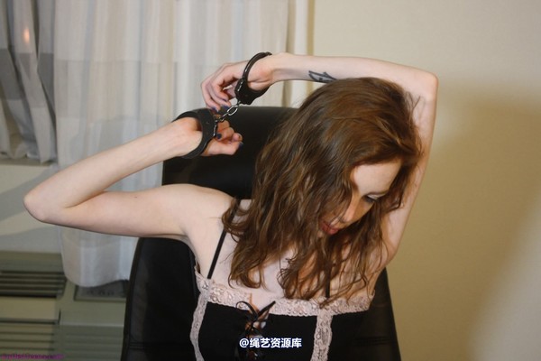 cuffedteens - ct382 第 36 张图片
