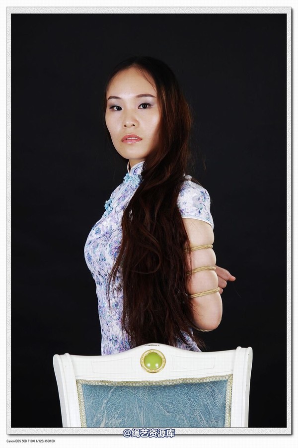 神艺缘 - 300-新模女烈（慧敏） 第 52 张图片
