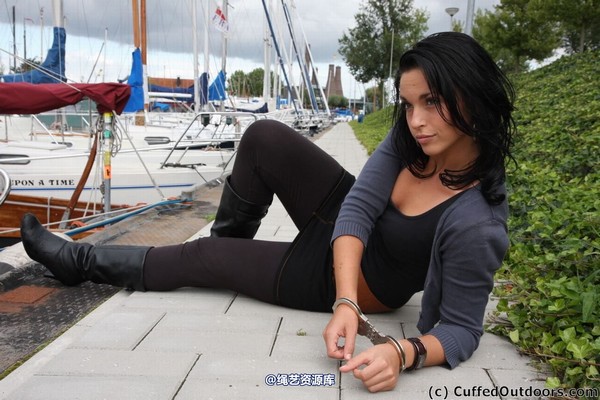 cuffedoutdoors - cod174 第 60 张图片