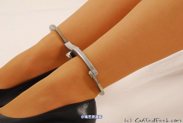 cuffedfeet - cf030 第 13 张图片