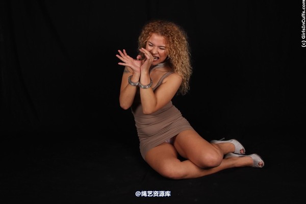 girlsincuffs - gic517 第 74 张图片
