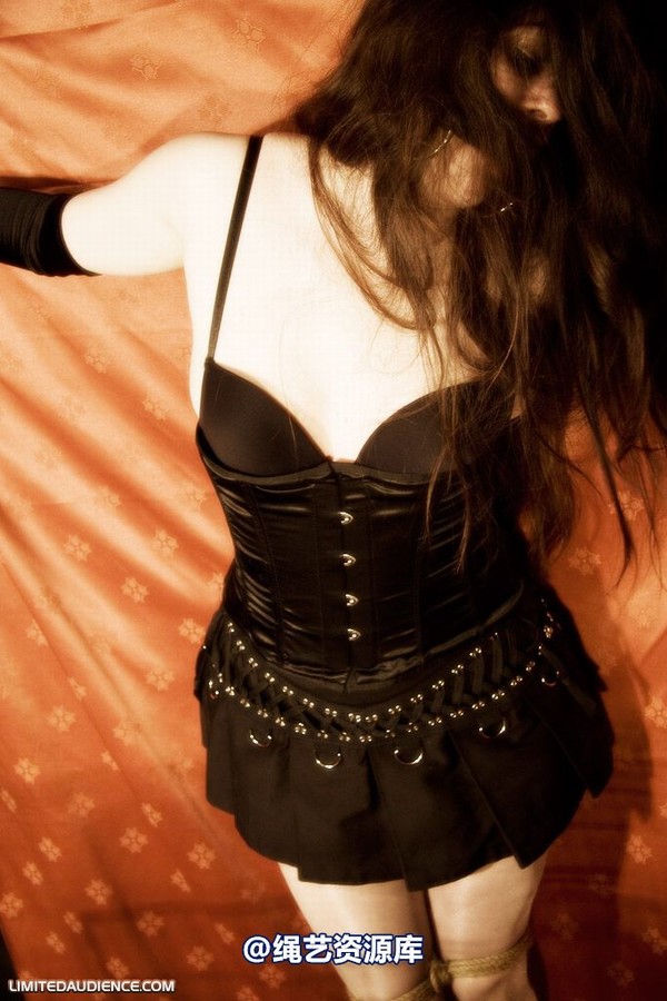 limitedaudience - 2009 catya raevan alptraum part iii 第 5 张图片
