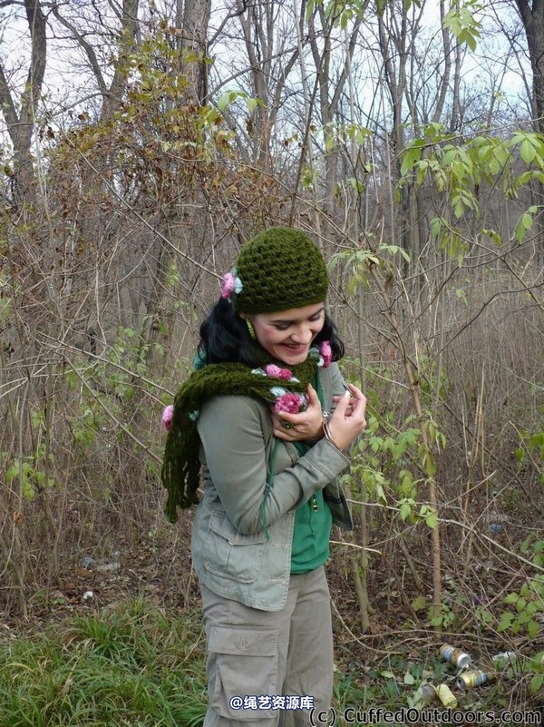 cuffedoutdoors - cod089 第 19 张图片