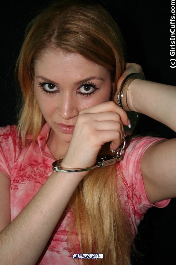 girlsincuffs - gic082 第 15 张图片