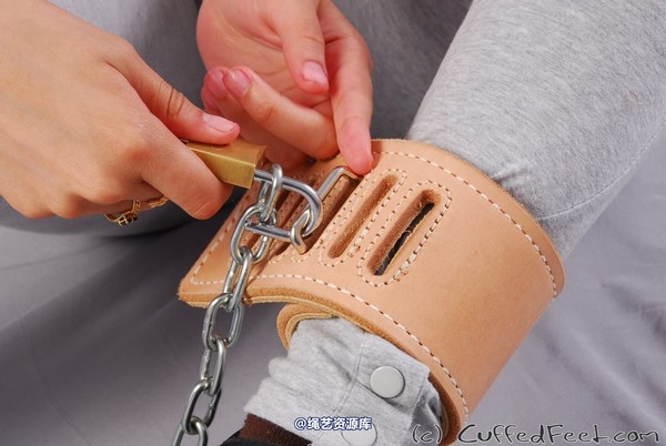 cuffedfeet - cf141 第 76 张图片