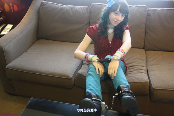 cuffedteens - ct134 第 9 张图片