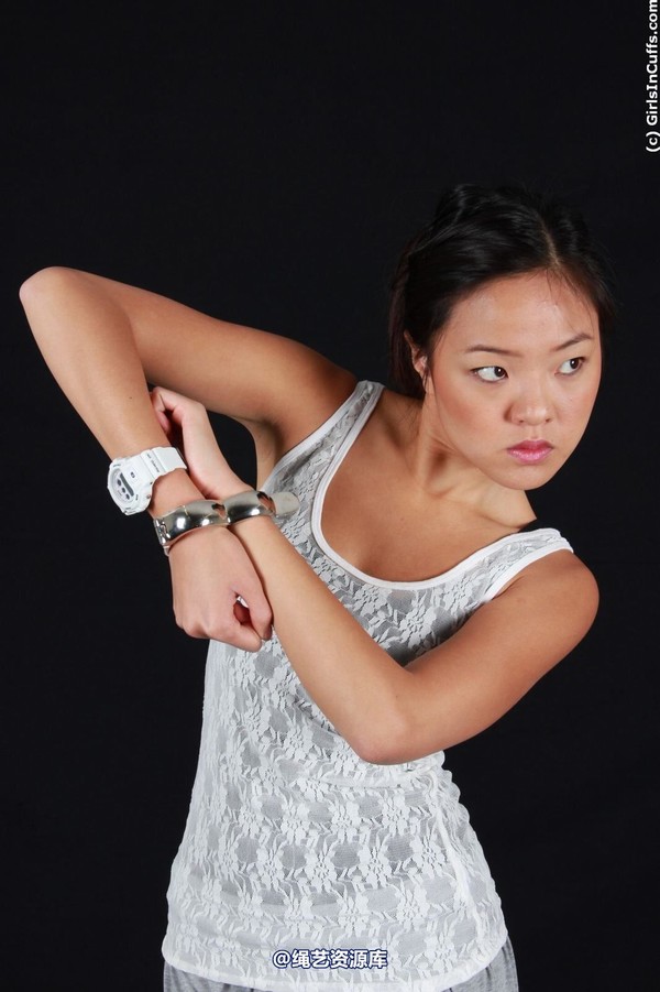 girlsincuffs - gic311 第 35 张图片