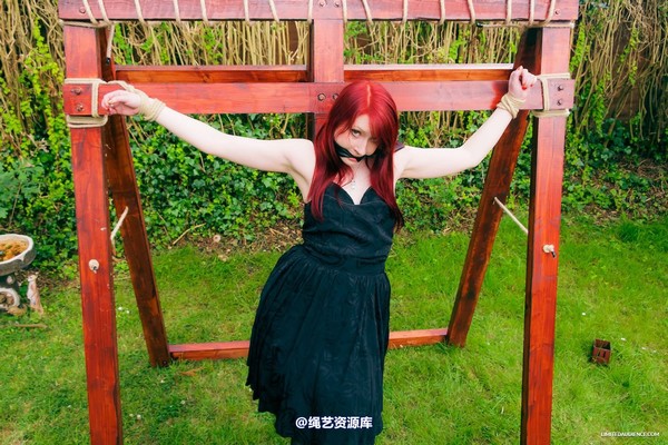 limitedaudience - 2014 syrah lee experiencing the cross 2 第 16 张图片