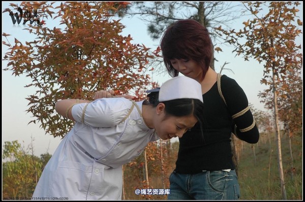 唯美之家 - 2008-11-13外拍(蓝雪 第 80 张图片