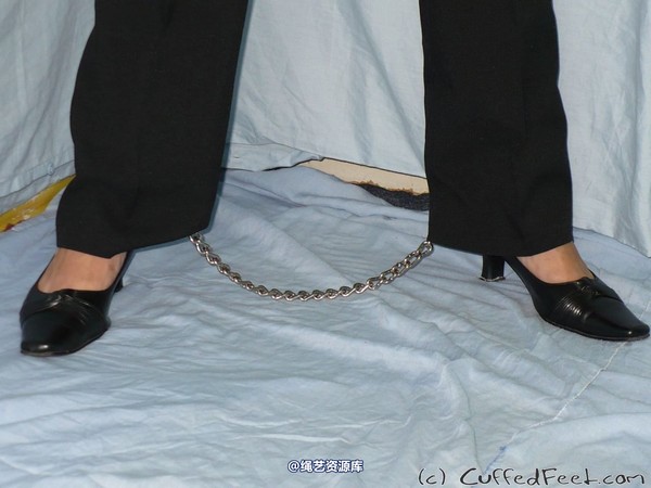 cuffedfeet - cf143 第 30 张图片