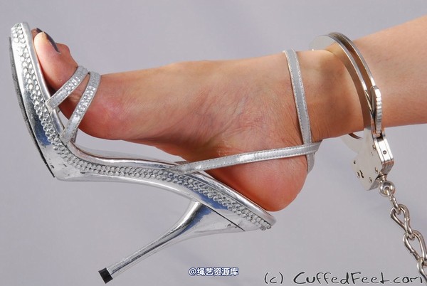 cuffedfeet - cf156 第 77 张图片