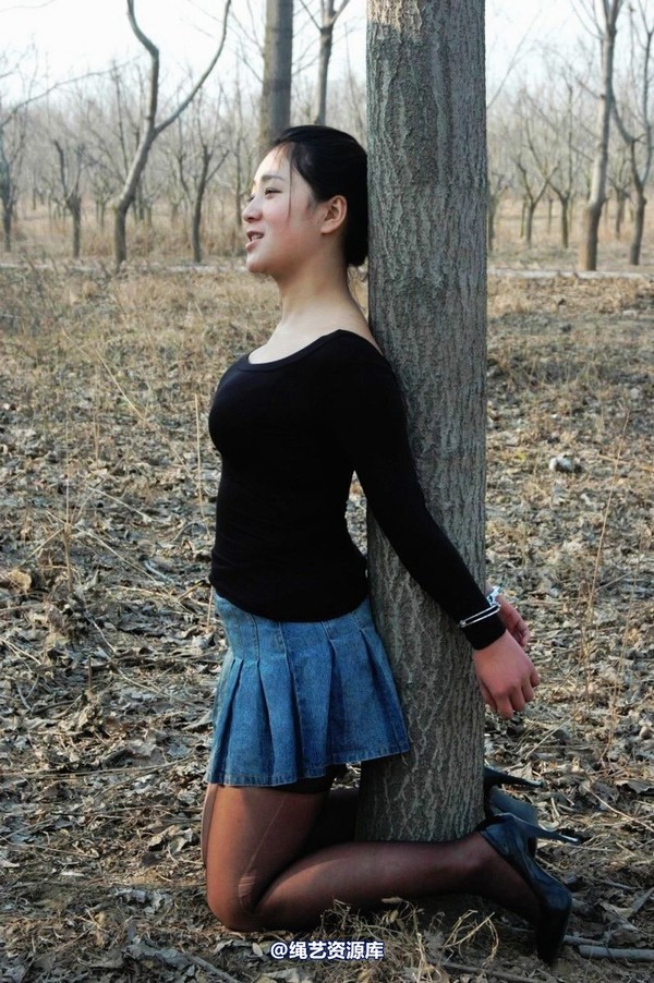 mj影视 - 2013-3-4陈沫踏青 黑丝美女最终的不归路 第 206 张图片