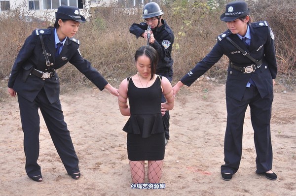 mj影视 - “罪有应得”7―押赴刑场 第 99 张图片