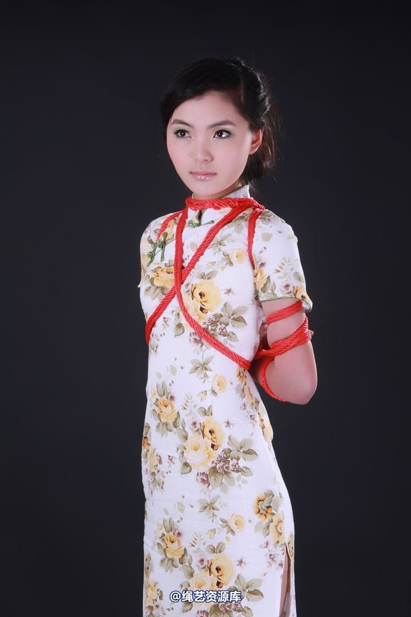 神艺缘 - 050-雨婷--牡丹花开 第 37 张图片