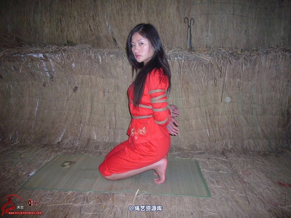 红豆的天空 - 一组以前没发过的老图 红罪衣KB 第 8 张图片