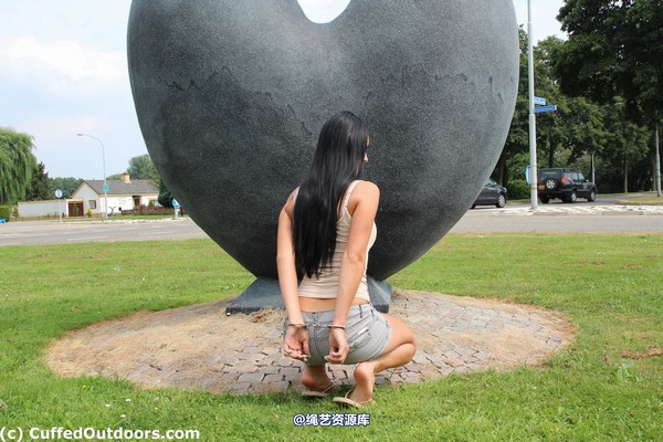 cuffedoutdoors - cod347 第 65 张图片