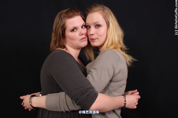 girlsincuffs - gic258 第 14 张图片