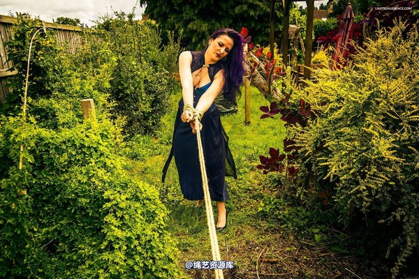 limitedaudience - 2015 caroline pierce from merchant lady to slave 第 10 张图片