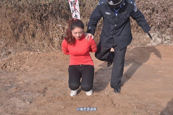 mj影视 - 陈沫 又见“麻抢女孩”7 第 33 张图片