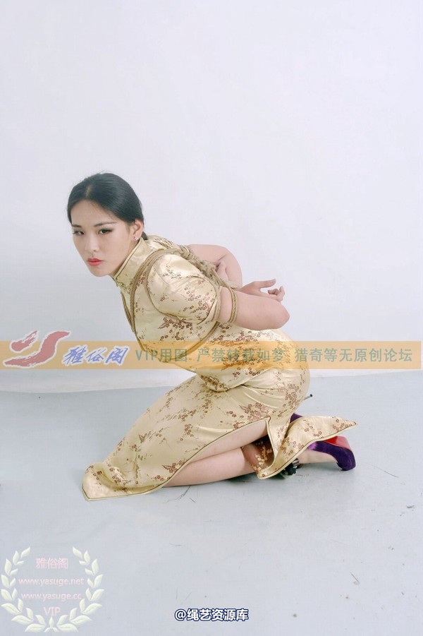 雅俗阁 - 2013-NO.27Model网友II 第 171 张图片