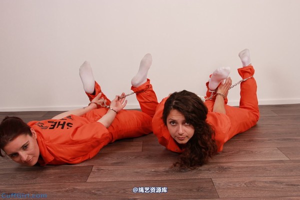 cuffgirl - cg239 第 85 张图片