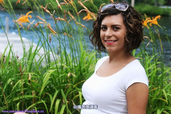 conversationpiece - Christina-2010-09-25 第 1 张图片