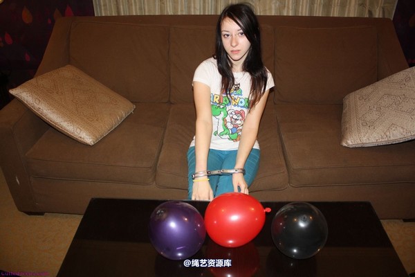 cuffedteens - ct109 第 7 张图片