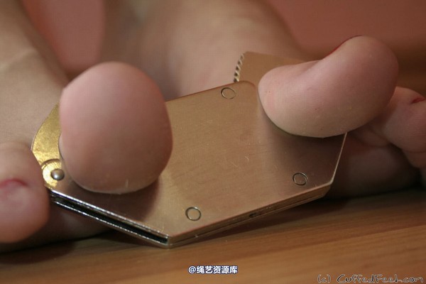 cuffedfeet - cf005 第 19 张图片