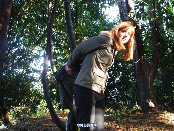 cuffedoutdoors - cod227 第 62 张图片