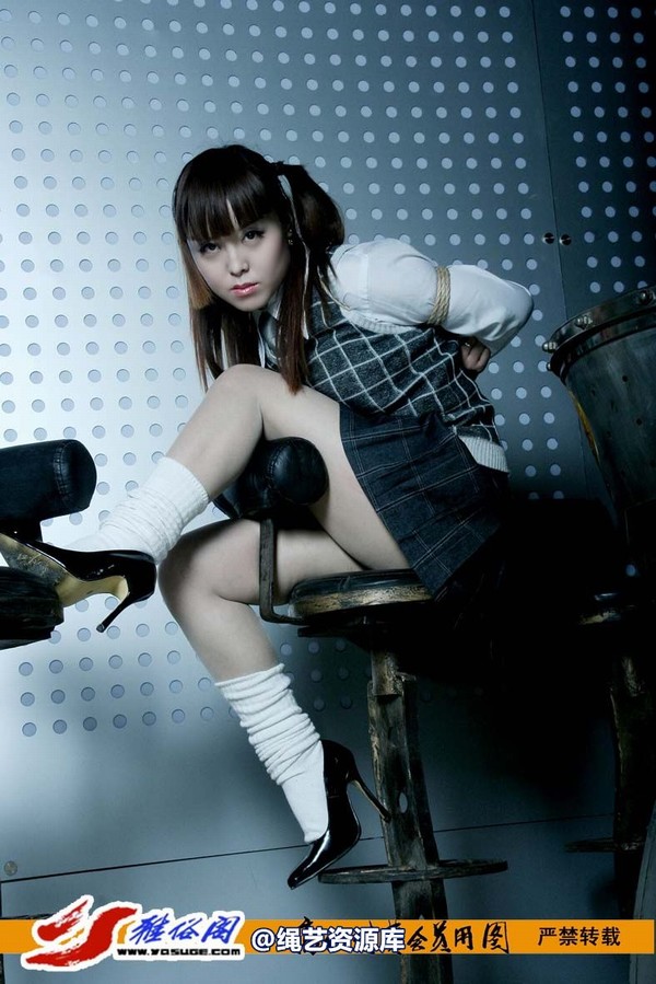 雅俗阁 - 20070111雅琳制服 第 13 张图片