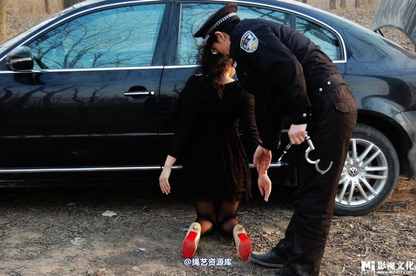 mj影视 - 惊天第一案－雇凶杀人犯梅晓春 第 31 张图片