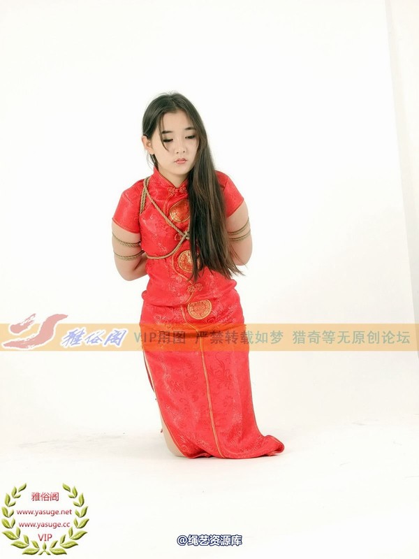 雅俗阁 - 2014-NO.050Model雅姹 第 95 张图片