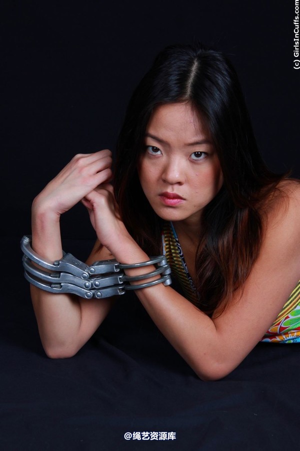 girlsincuffs - gic357 第 55 张图片
