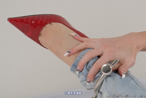 cuffedfeet - cf194 第 39 张图片