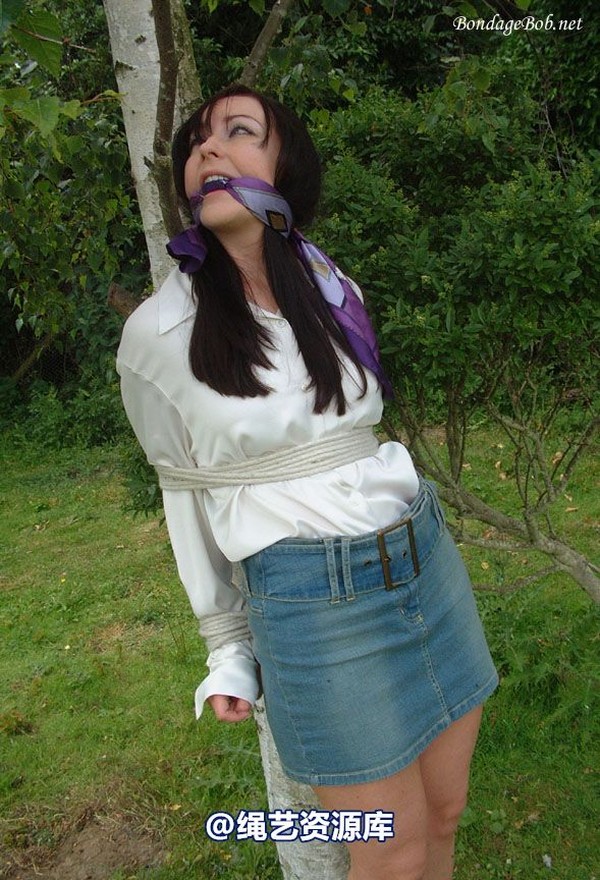 bondagebob - Jessica The Prime Minister's Daughter 第 61 张图片