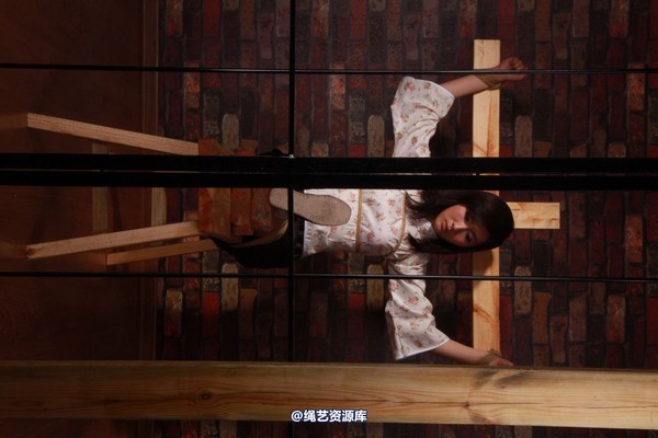 神艺缘 - 069-不听话被罚--驷马凳 第 15 张图片