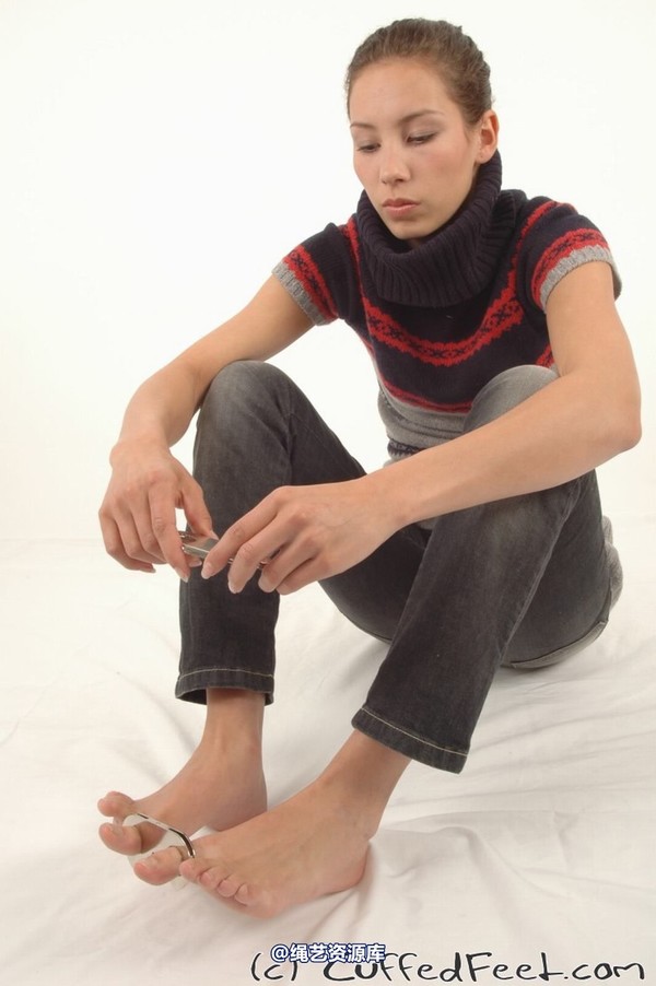 cuffedfeet - cf013 第 36 张图片