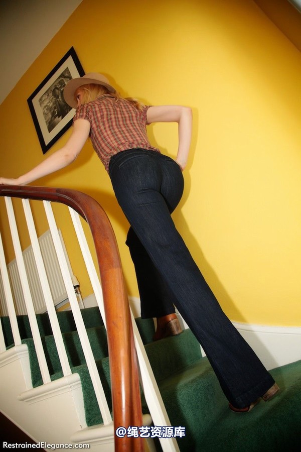 restrainedelegance - Charlie's Angels 第 23 张图片