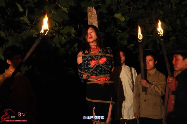 红豆的天空 - 老片 片场剧照 第 71 张图片