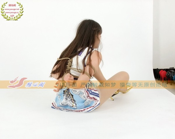 雅俗阁 - 2014-NO.043Model雅姹 第 109 张图片