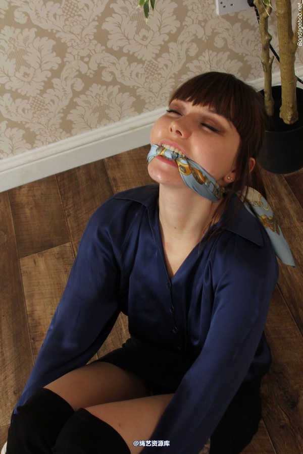 bondagebob - Bethany Blake Temptress Kate Zen Bondage 第 131 张图片