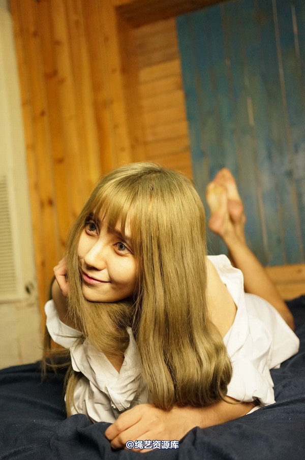 dk13美束馆 - 10.25-B乐乐白衬衣-110P 第 95 张图片